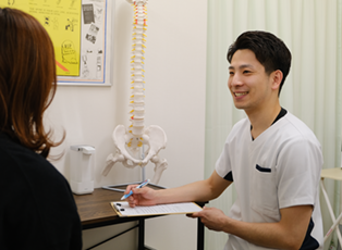 カウンセリング