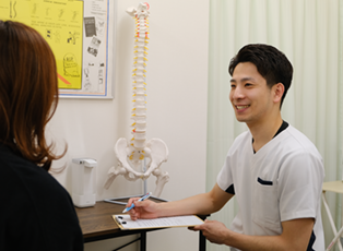 カウンセリング