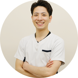 院長 今野 光太郎